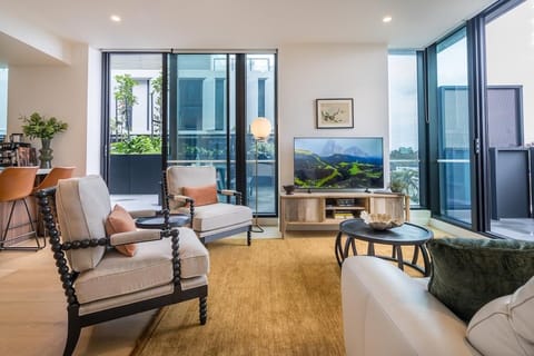Balcony/Terrace/Patio