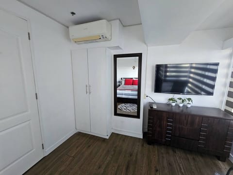 Apartment, 2 Bedrooms | Room amenity