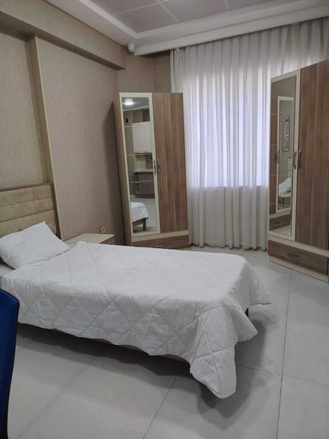 Single Room, City View | WiFi (free)
