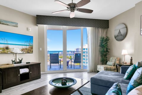 Check out the views from the family room