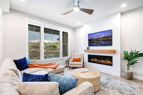 Wasatch Springs 1132
