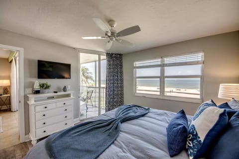 Condo, 2 Bedrooms | 2 bedrooms, WiFi (free)