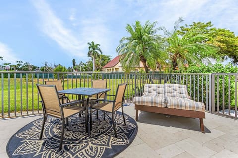 House, 4 Bedrooms | Outdoor dining