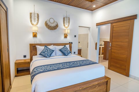 Villa, 2 Bedrooms, Private Pool | WiFi (free)