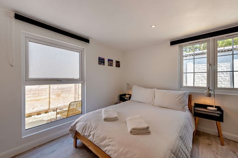 Studio 58, Brighton - Host & Stay