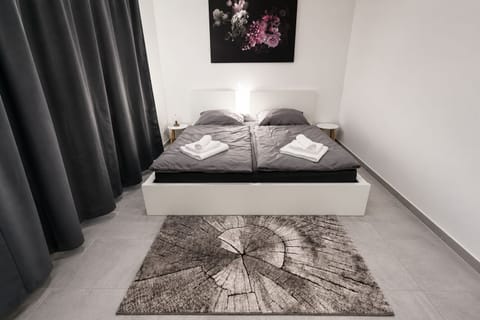 Classic Apartment | WiFi (free)