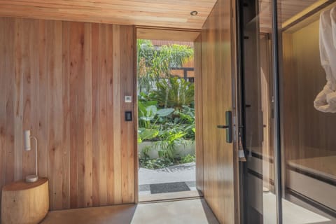 Superior Double or Twin Room, Ocean View | Interior
