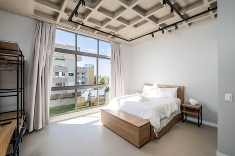 Basic Apartment | 1 bedroom, WiFi (free)