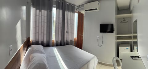 Double Room | WiFi (free)