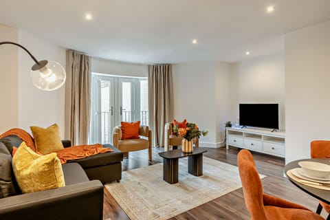 Colquitt Street, Liverpool - Host & Stay