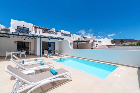 Villa Marejada image
