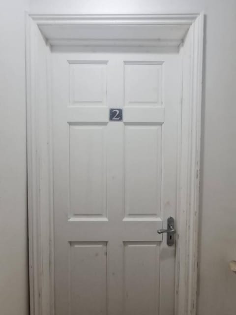Deluxe Double Room, City View | Interior