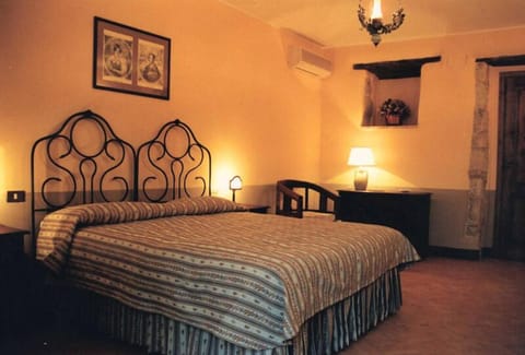 Minibar, free cribs/infant beds, free WiFi