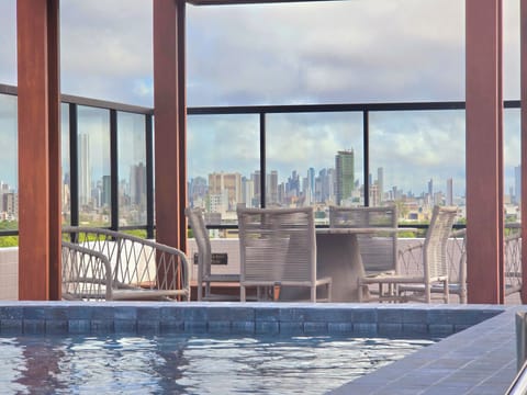 Apartment | Pool | Outdoor pool