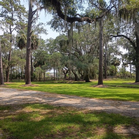 Welcome to Your Isle of Hope Retreat