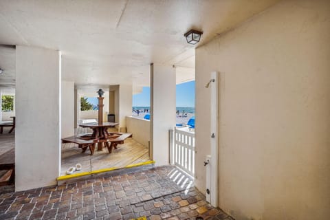 Condo, Multiple Beds (Madeira Vista 202) | Terrace/patio