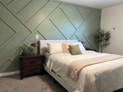 House, 3 Bedrooms, Patio | 3 bedrooms