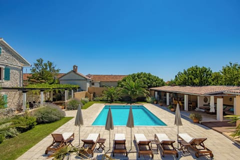 Private Pool
