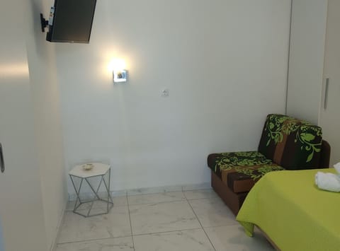 Studio (Studio Deluxe) | 3 bedrooms