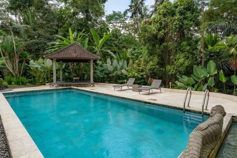 Villa | Private pool