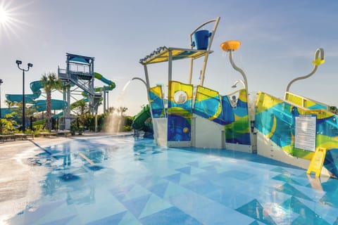 Retreat at ChampionsGate | Community Splash Zone