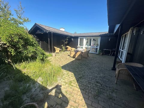 House, 4 Bedrooms, Patio | Outdoor dining