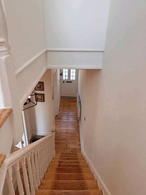House, 4 Bedrooms, Patio | Interior