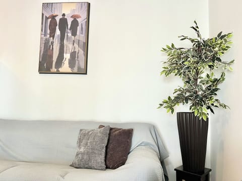 House | 2 bedrooms