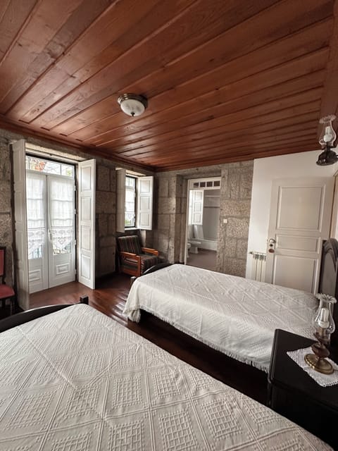 Superior Twin Room, City View | WiFi (free)