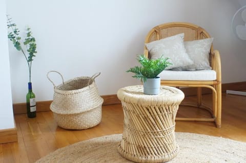 Classic Double Room, Garden View | Interior