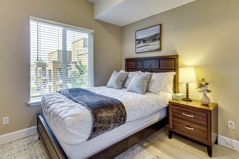 Apartment (3 Bedrooms) | Interior