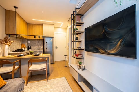Apartment | Interior