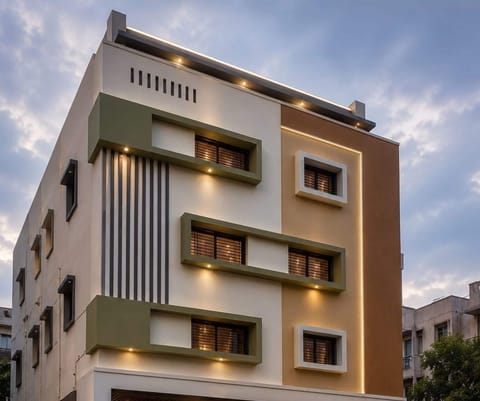House | Exterior