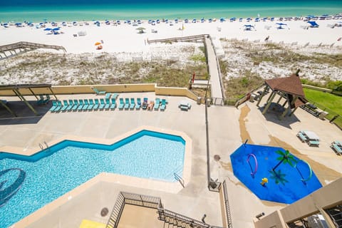 Condo, 1 Bedroom | Pool | Outdoor pool, a heated pool