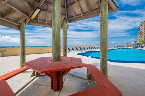 Condo, 1 Bedroom | Pool | Indoor pool, outdoor pool