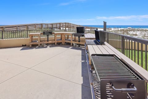 Condo, 1 Bedroom | Terrace/patio