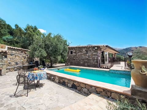 Blue, Swimming Pool, Composite Material, Shade, Resort, Estate, Hacienda, Villa, Leisure Centre
