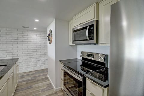 House | 2 bedrooms, high-speed internet