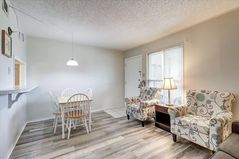 House | 1 bedroom, high-speed internet