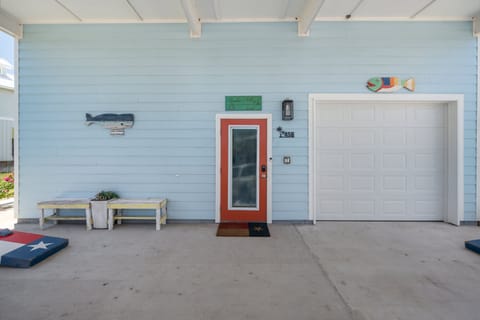 House | 4 bedrooms, high-speed internet
