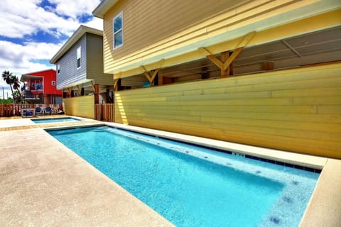 House | 2 bedrooms, high-speed internet