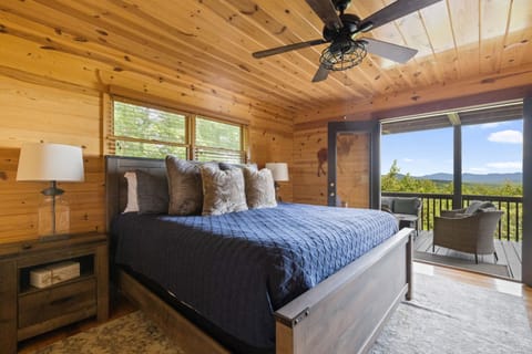 House | 3 bedrooms, high-speed internet