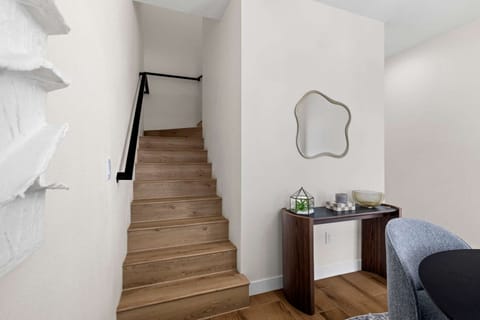 House | 3 bedrooms, high-speed internet