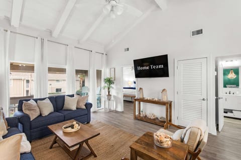 House | 2 bedrooms, high-speed internet