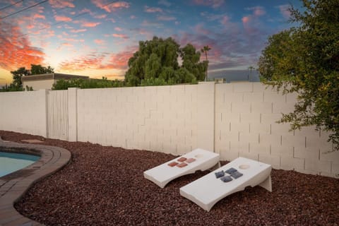 House | 4 bedrooms, high-speed internet