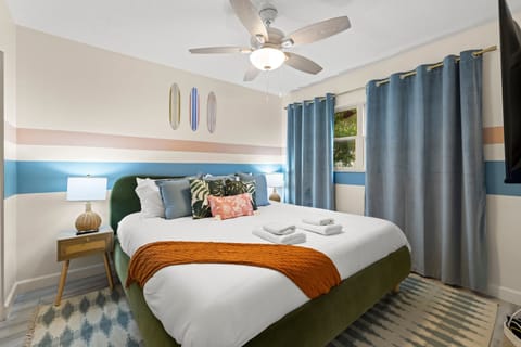 House | 4 bedrooms, high-speed internet