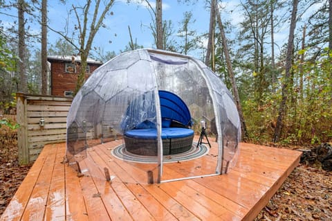 House | 2 bedrooms, high-speed internet
