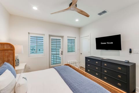 House | 3 bedrooms, high-speed internet