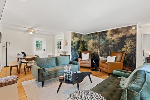 House | 4 bedrooms, high-speed internet