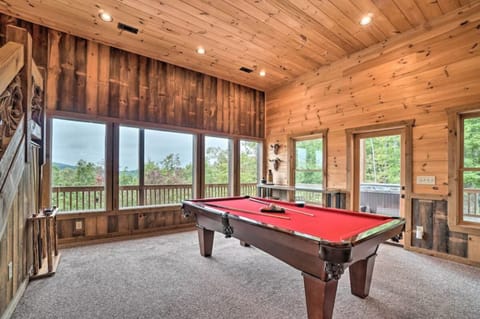 House | 4 bedrooms, high-speed internet